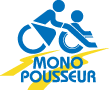 Logo monopousseur